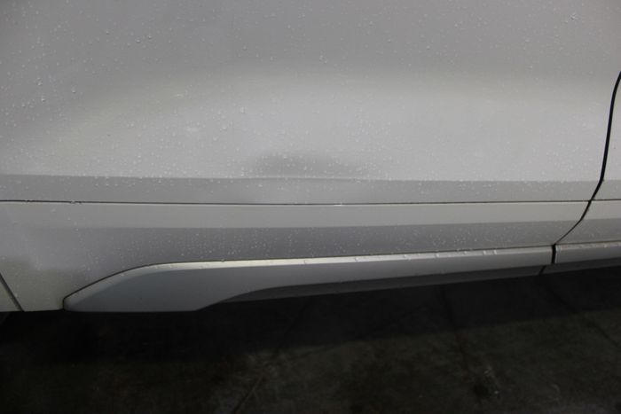 Audi Q5 2021