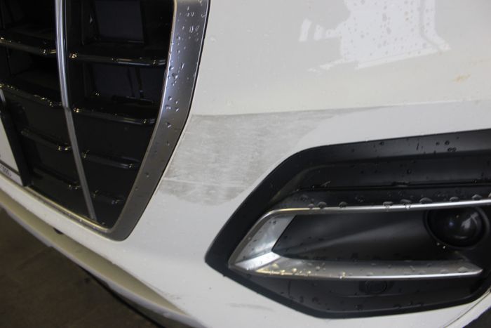 Audi Q5 2021