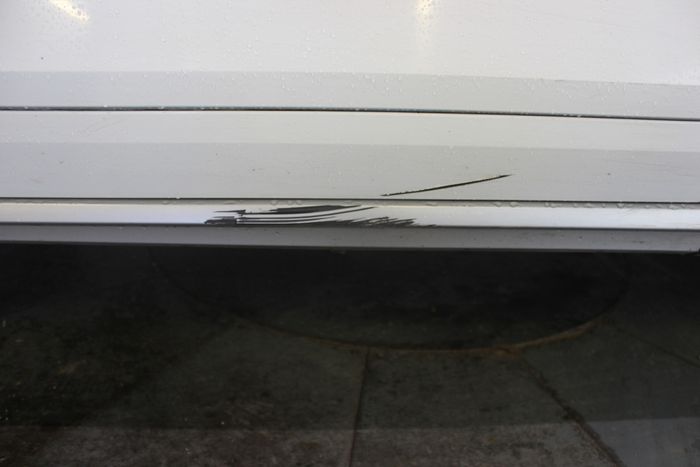 Audi Q5 2021
