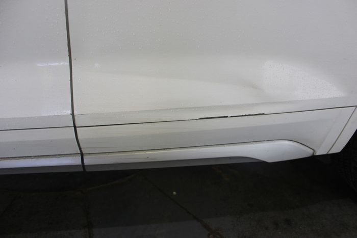 Audi Q5 2021