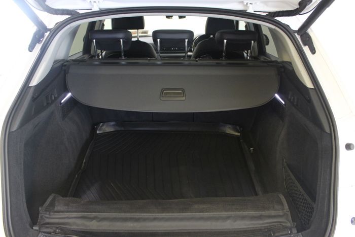 Audi Q5 2021