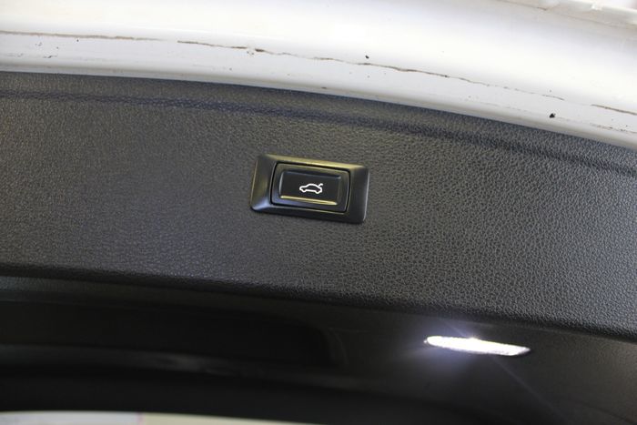 Audi Q5 2021