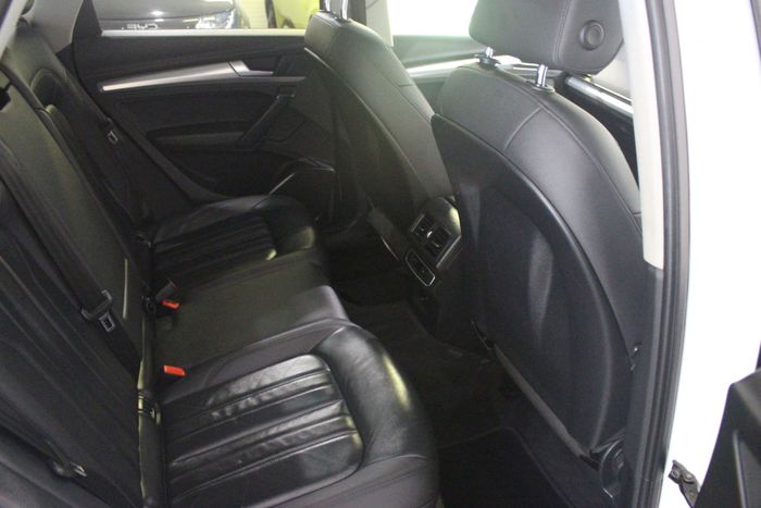 Audi Q5 2021