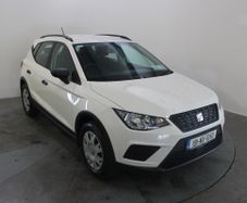 SEAT Arona 2019