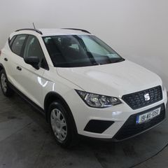 SEAT Arona 2019