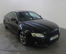 Audi A5 2011