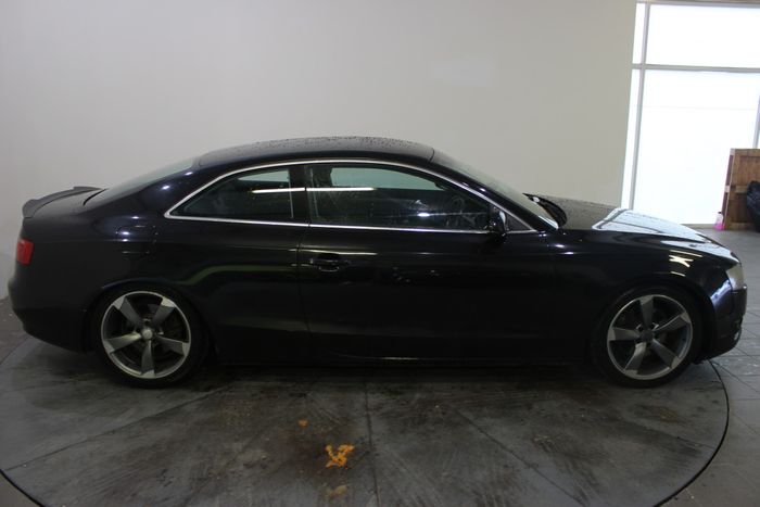 Audi A5 2011