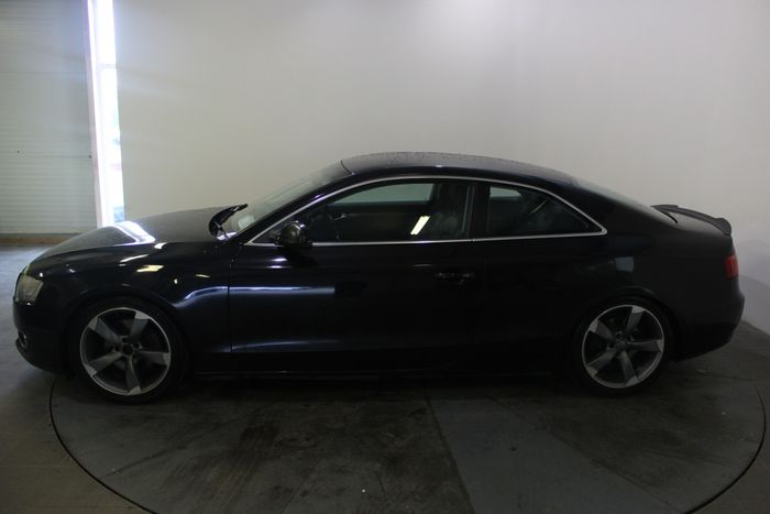 Audi A5 2011
