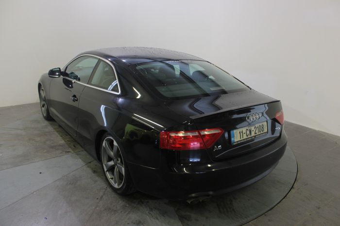 Audi A5 2011