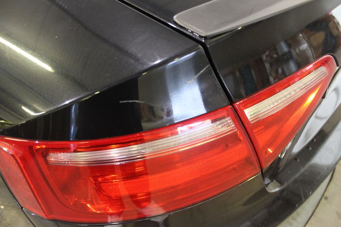 Audi A5 2011