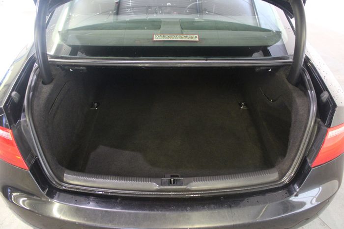 Audi A5 2011