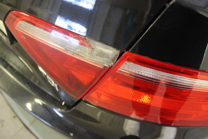 Audi A5 2011