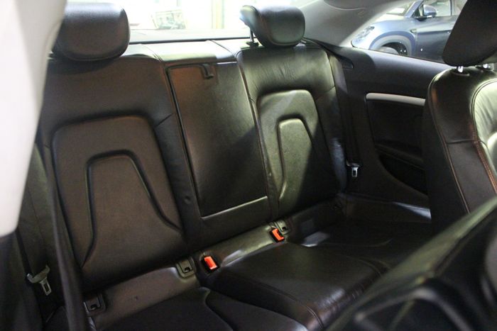 Audi A5 2011