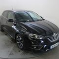 Renault Megane 2019