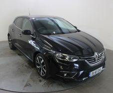 Renault Megane 2019
