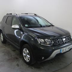 Dacia Duster 2020
