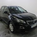 Peugeot 3008 2018