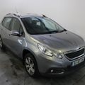 Peugeot 2008 2015