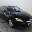 Mazda 6 2012