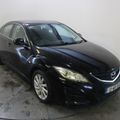 Mazda 6 2012