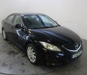 Mazda 6 2012