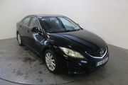 Mazda 6 2012
