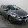 Volvo V40 2017