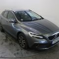 Volvo V40 2017