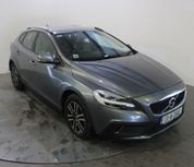 Volvo V40 2017