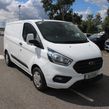 Ford Transit 2018