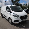 Ford Transit 2018