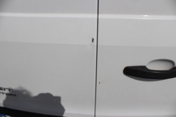 Ford Transit 2018