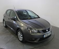 SEAT Ibiza 2016
