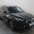 SEAT Tarraco 2022