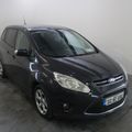 Ford Grand C-Max 2013