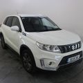 Suzuki Vitara 2019