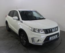 Suzuki Vitara 2019