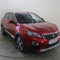 Peugeot 3008 2019