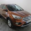 Ford Kuga 2018