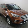 Ford Kuga 2018