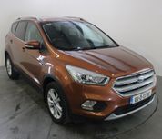 Ford Kuga 2018