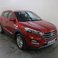 Hyundai Tucson 2016