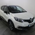 Renault Captur 2018