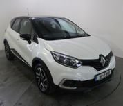 Renault Captur 2018