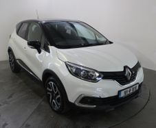 Renault Captur 2018