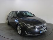 Opel Insignia 2014