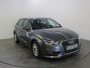 Audi A3 2015