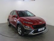 Hyundai Kona 2021