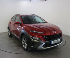 Hyundai Kona 2021