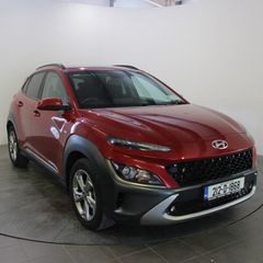 Hyundai Kona 2021